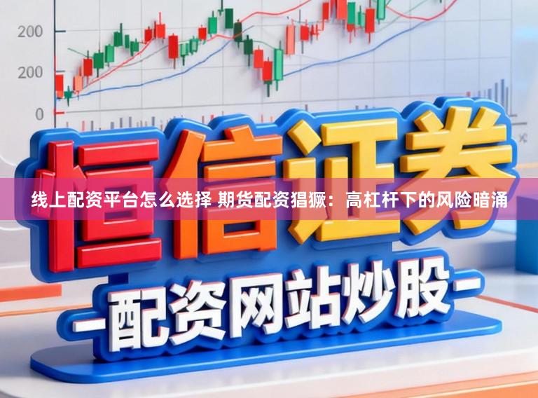 线上配资平台怎么选择 期货配资猖獗:高杠杆下的风险暗涌