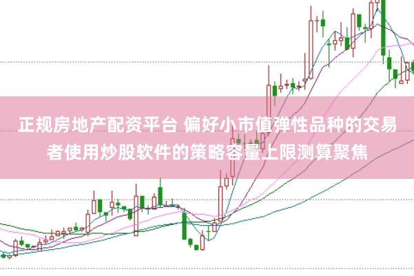 正规房地产配资平台 偏好小市值弹性品种的交易者使用炒股软件的策略容量上限测算聚焦