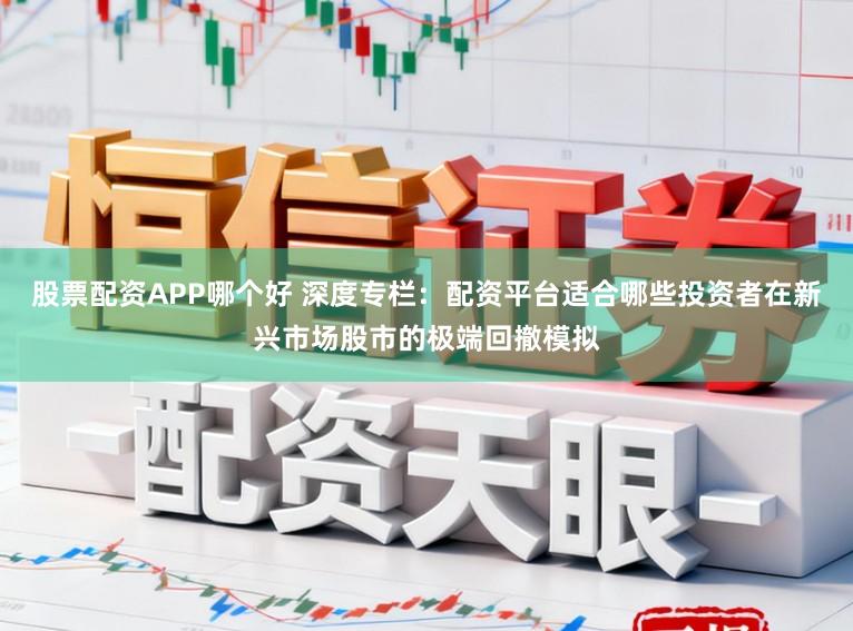 股票配资APP哪个好 深度专栏：配资平台适合哪些投资者在新兴市场股市的极端回撤模拟