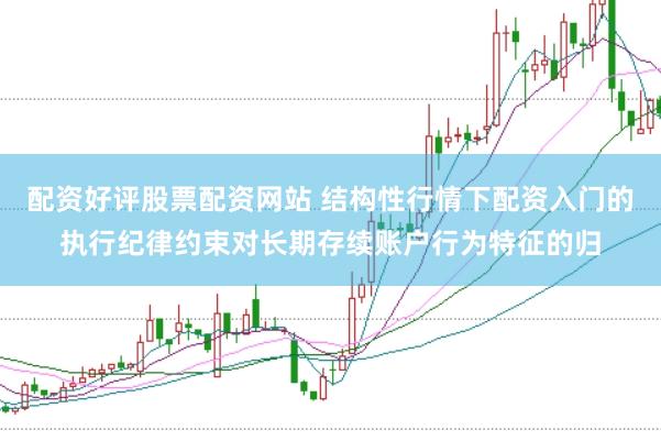 配资好评股票配资网站 结构性行情下配资入门的执行纪律约束对长期存续账户行为特征的归