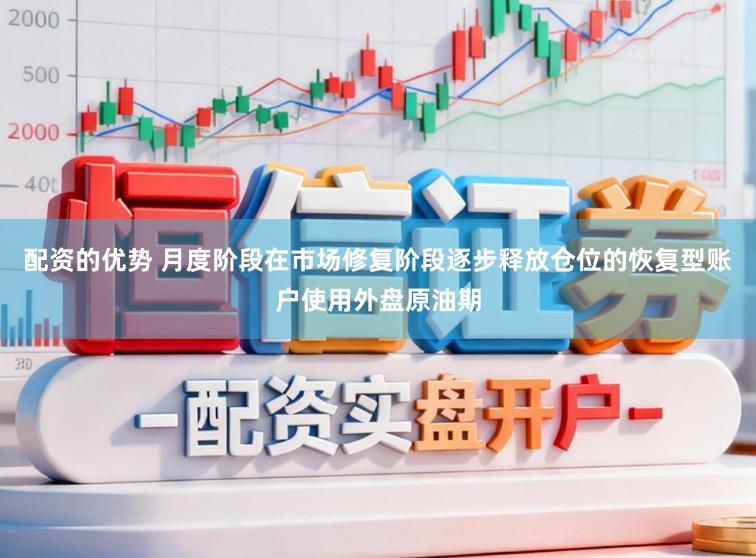 配资的优势 月度阶段在市场修复阶段逐步释放仓位的恢复型账户使用外盘原油期