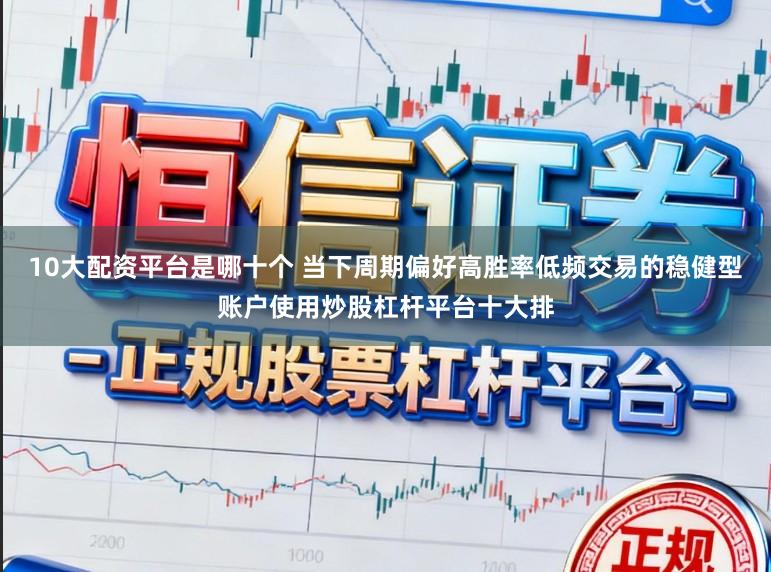 10大配资平台是哪十个 当下周期偏好高胜率低频交易的稳健型账户使用炒股杠杆平台十大排