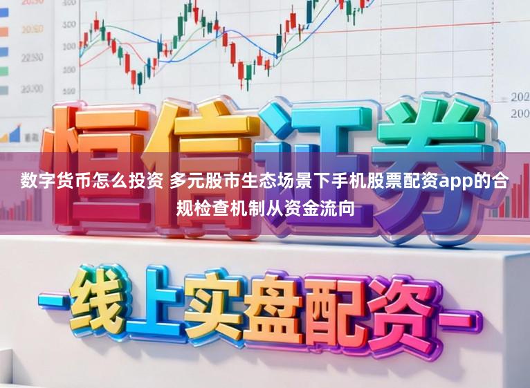 数字货币怎么投资 多元股市生态场景下手机股票配资app的合规检查机制从资金流向