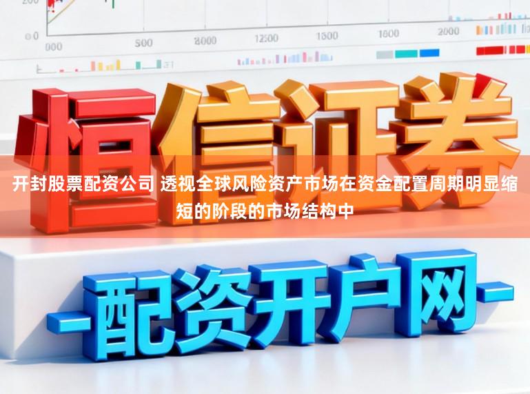 开封股票配资公司 透视全球风险资产市场在资金配置周期明显缩短的阶段的市场结构中