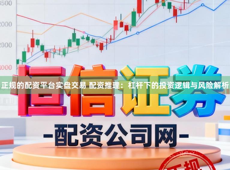正规的配资平台实盘交易 配资推理：杠杆下的投资逻辑与风险解析