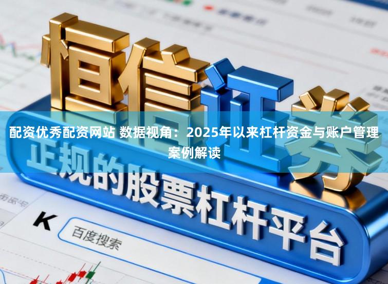 配资优秀配资网站 数据视角：2025年以来杠杆资金与账户管理案例解读