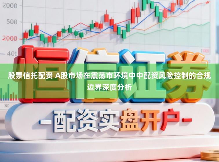股票信托配资 A股市场在震荡市环境中中配资风险控制的合规边界深度分析